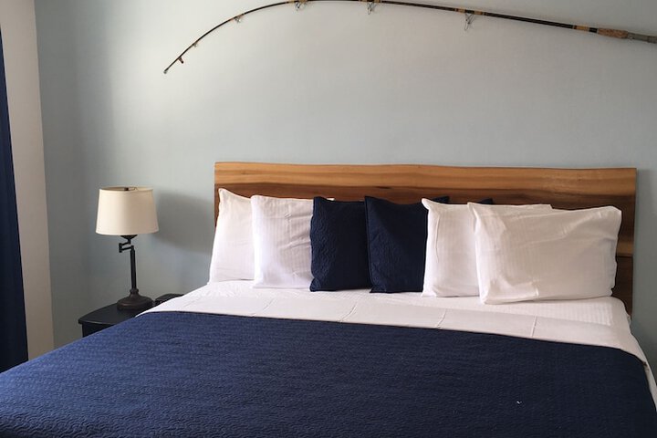 Wachapreague Inn