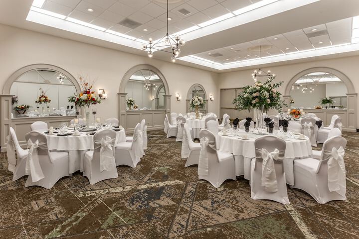 Holiday Inn Philadelphia South - Swedesboro by IHG