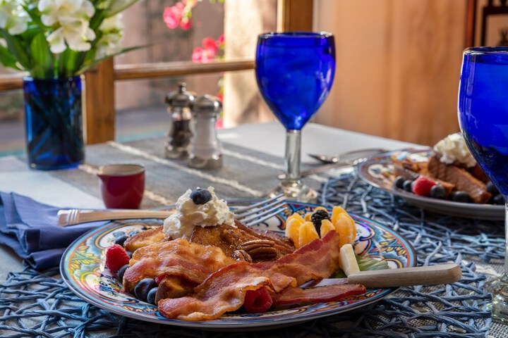 Breakfast/Coffee Service 40 of 60