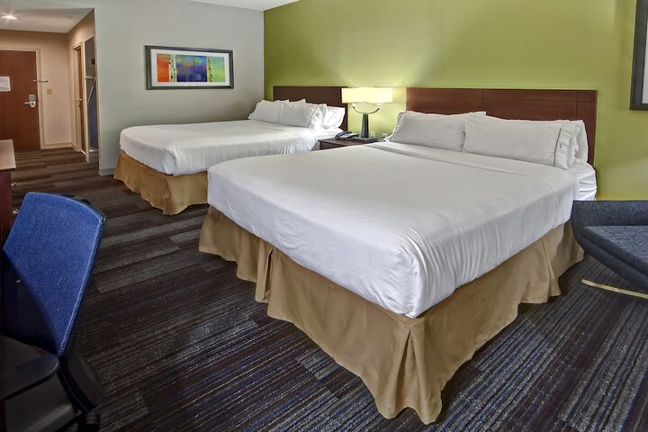 Holiday Inn Express Hotel & Suites Cookeville by IHG