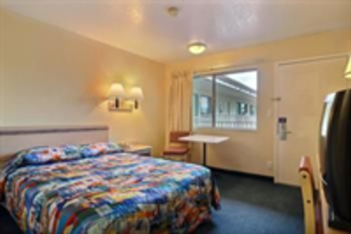 Motel 6 CENTRALIA WA