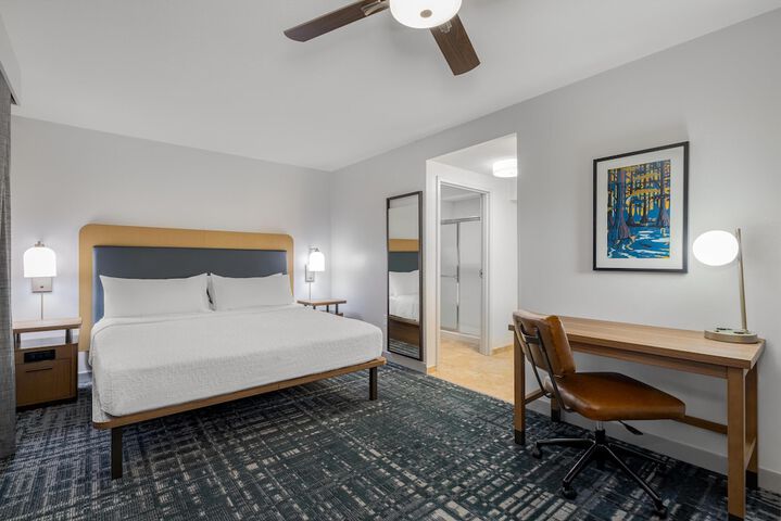 Homewood Suites Slidell