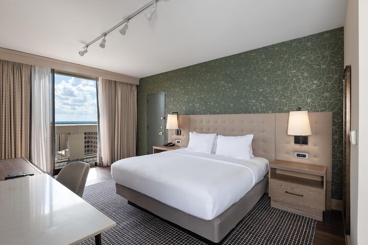 Hilton Birmingham Downtown at UAB