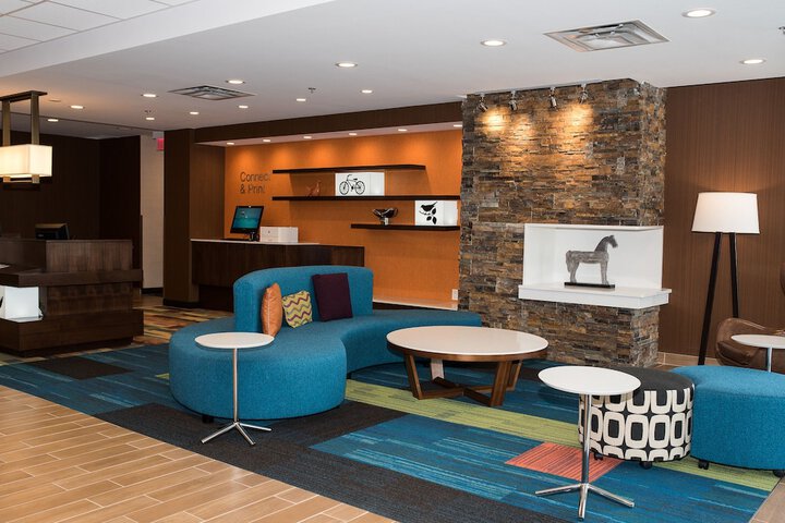 Hotel Interior 18 of 55