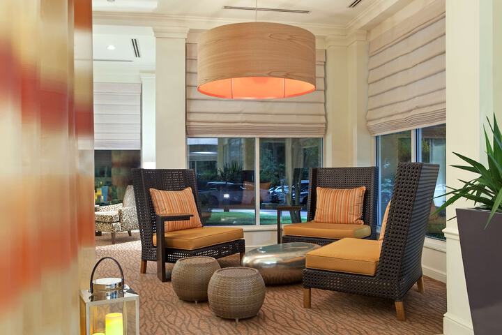 Hilton Garden Inn Cleveland / Twinsburg
