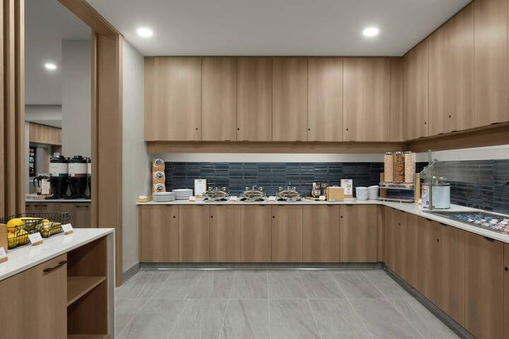 Residence Inn by Marriott Eagle Boise