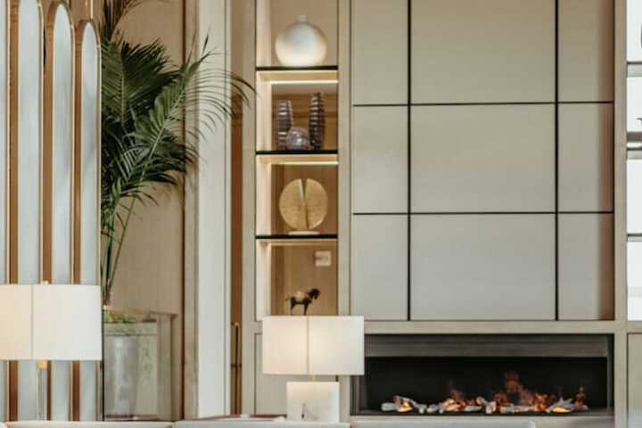 The Ritz-Carlton Dallas Las Colinas
