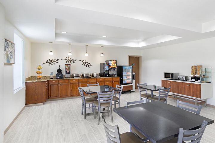 Best Western Plus Executive Hotel & Suites