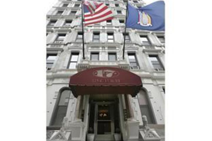 Hotel 2 of 23
