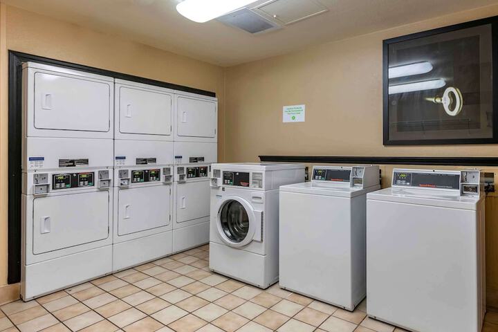 Extended Stay America Suites Orlando Altamonte Springs
