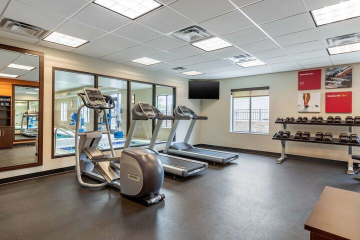 Comfort Inn & Suites Schenectady - Scotia