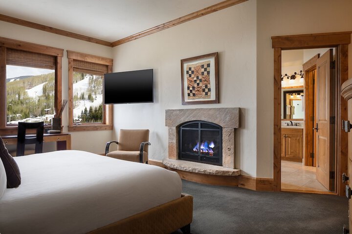 The Hythe a Luxury Collection Resort, Vail
