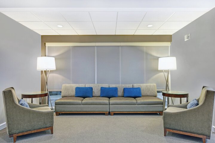 TownePlace Suites by Marriott Jackson Airport / Flowood