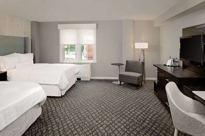 The Westin Governor Morris Morristown