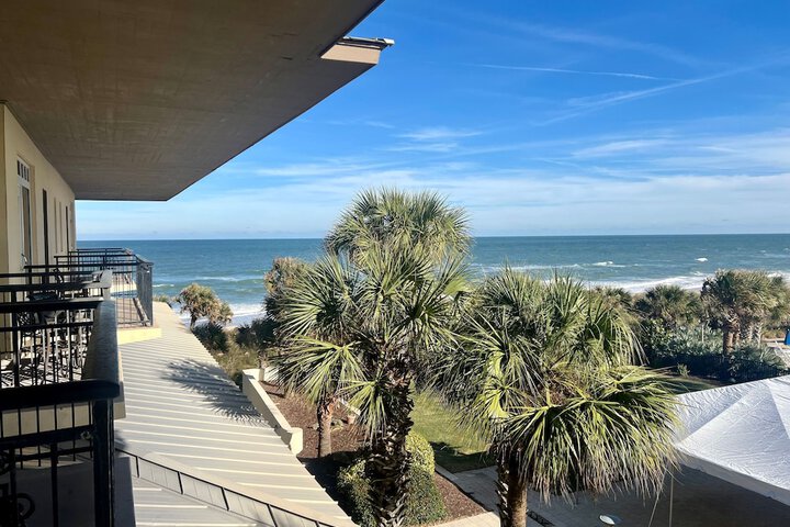 Hammock Beach Golf Resort & Spa