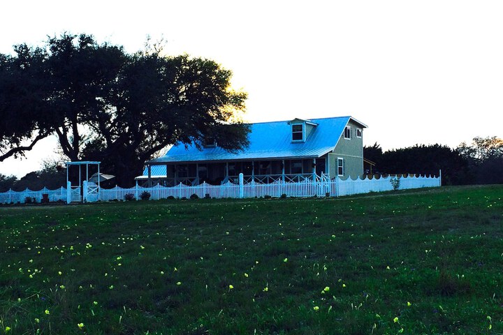 The Alexander at Creek Road