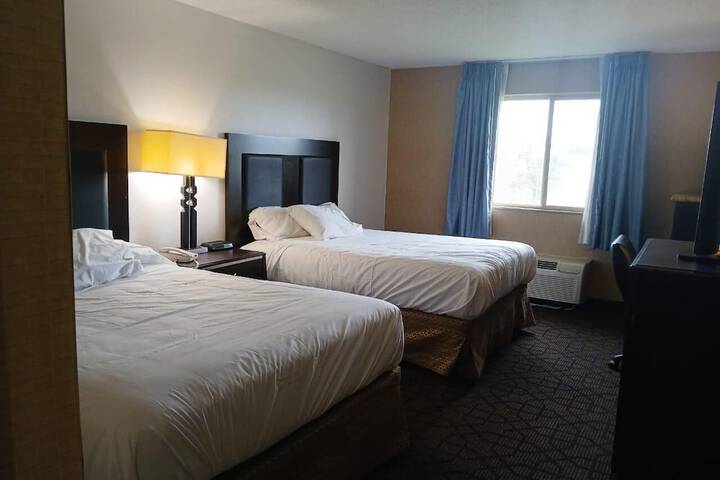 Travelodge by Wyndham Gaylord