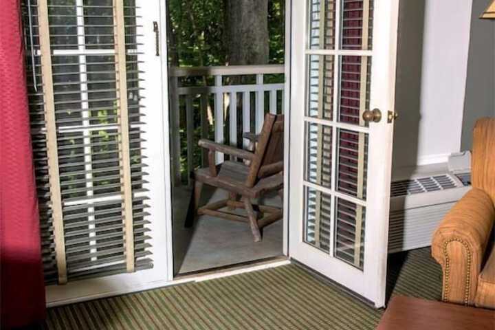 Terrace/Patio 99 of 115