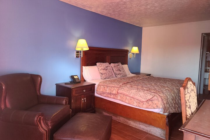 Garden Inn & Extended Stay Shepherdsville / Louisville