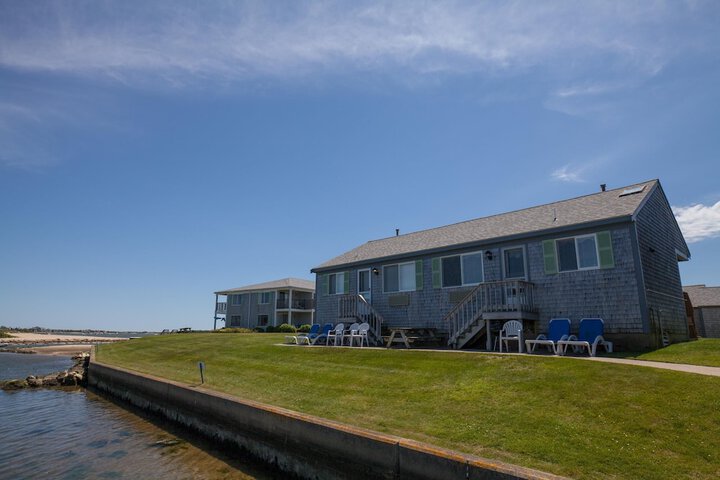 Green Harbor Resort