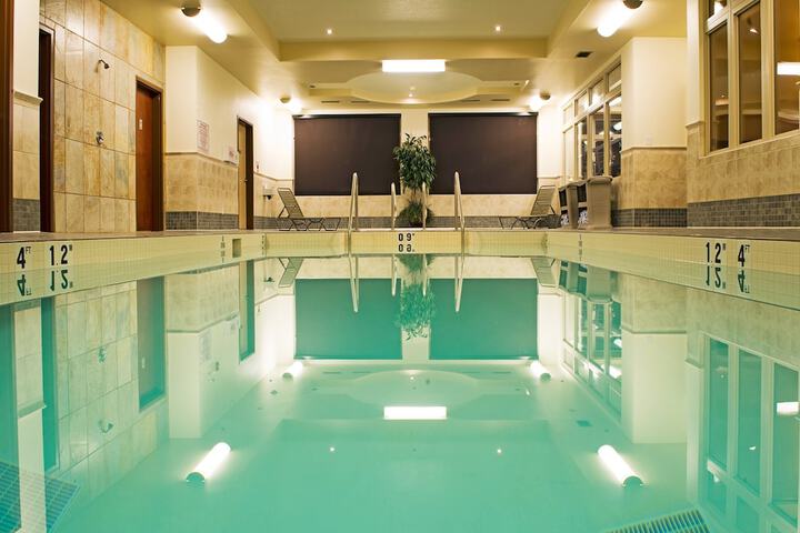 Pool 6 of 40
