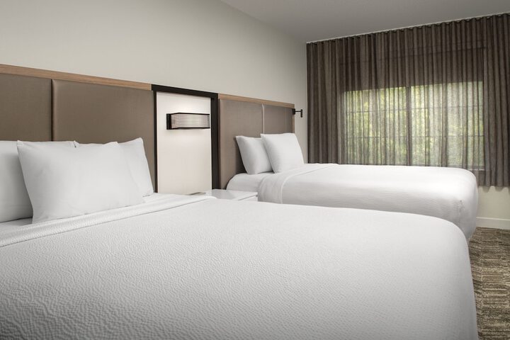 SpringHill Suites by Marriott Atlanta Buford / Mall of Georgia
