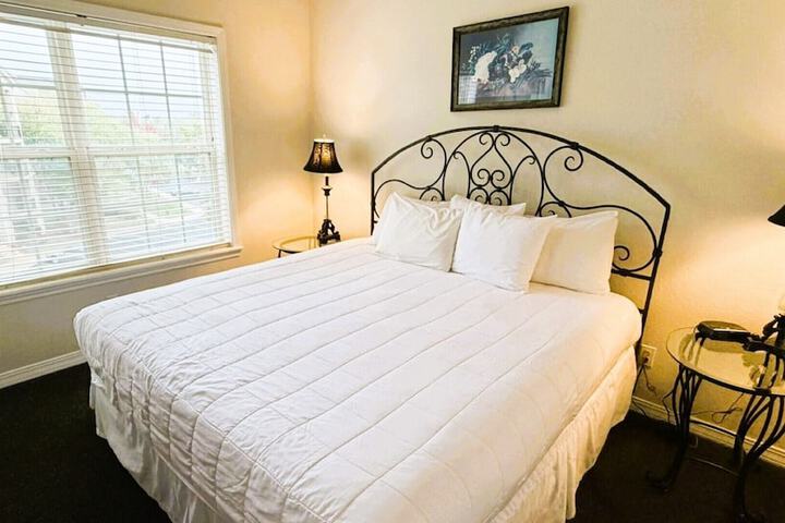 French Quarter Resort