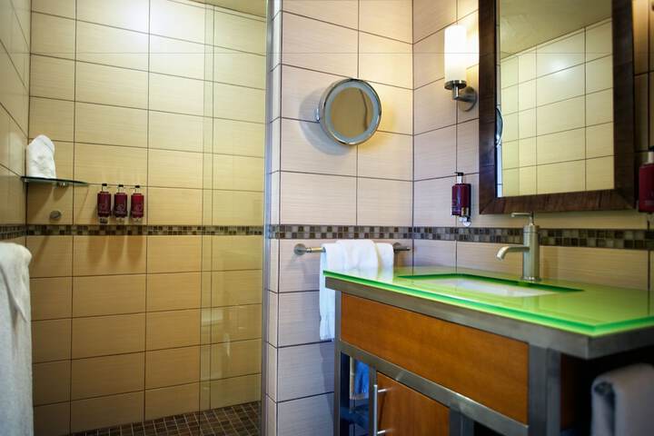 Hotel Andaluz Albuquerque Curio Collection by Hilton