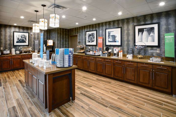 Hampton Inn & Suites Baltimore / Aberdeen