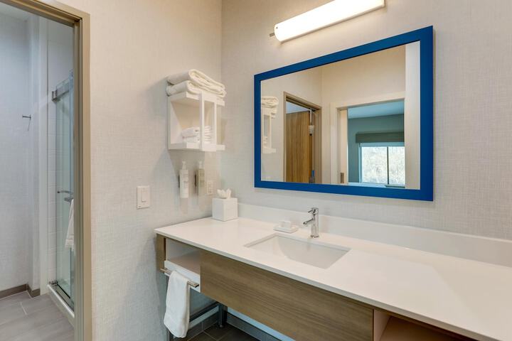 Hampton Inn & Suites Weatherford