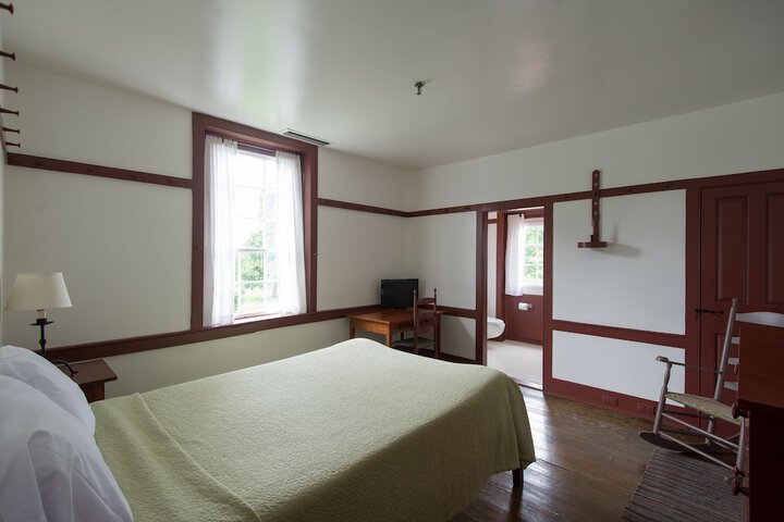 Shaker Village of Pleasant Hill
