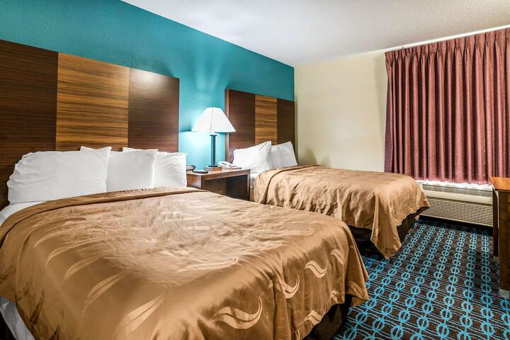 Quality Inn Loudon-Concord