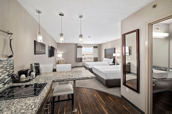 Home Inn & Suites Swift Current