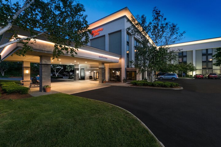 Hotel 6 of 67