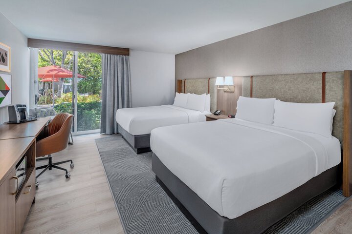 Holiday Inn Dublin-Pleasanton by IHG