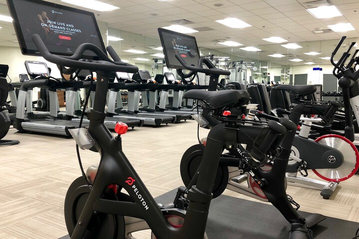 Health and Fitness 56 of 61