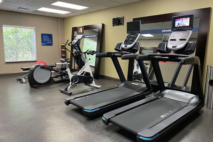 Health and Fitness 40 of 45