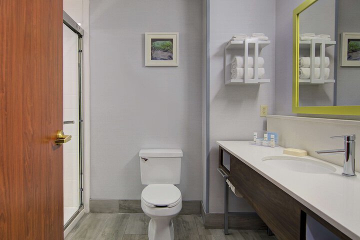 Hampton Inn Fayetteville