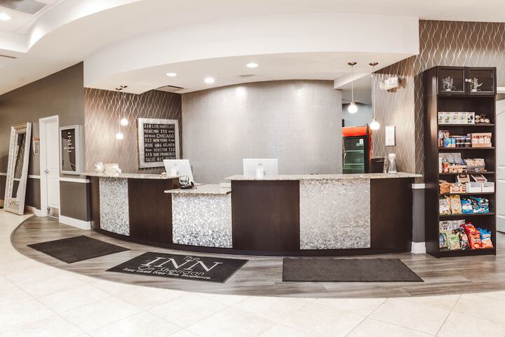 Hotel Interior 14 of 80