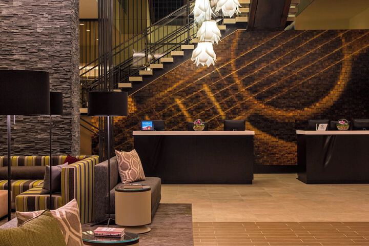 Hotel Interior 44 of 143