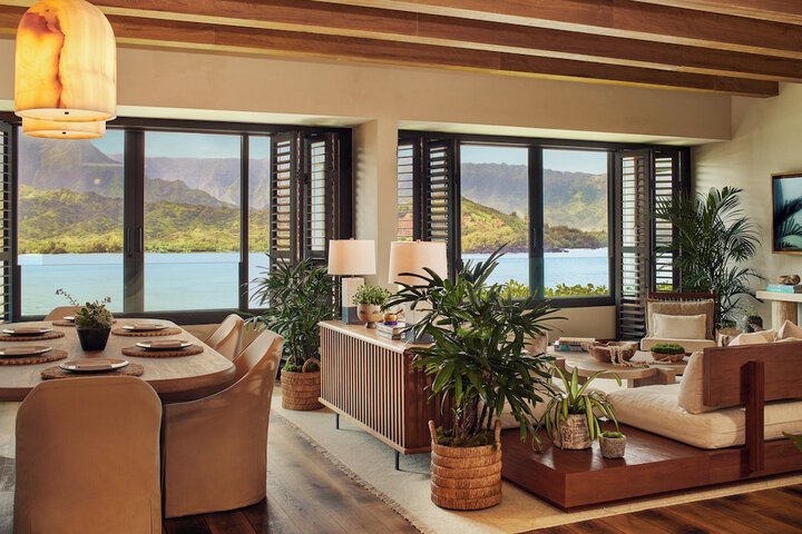 1 Hotel Hanalei Bay