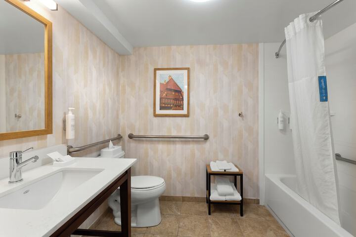 Hampton Inn Helen