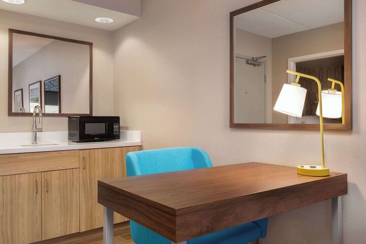 Hampton Inn Bloomsburg