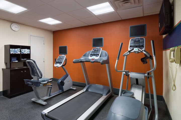 Health and Fitness 26 of 31