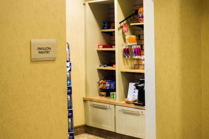 Hilton Garden Inn Pittsburgh / Cranberry