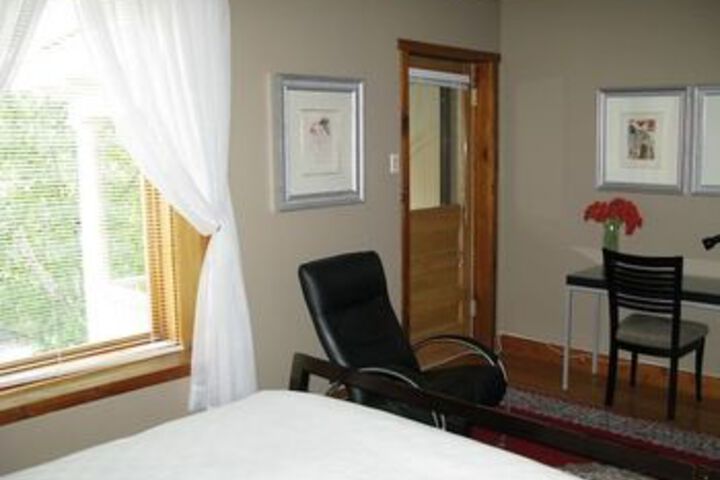 Benners Bed & Breakfast
