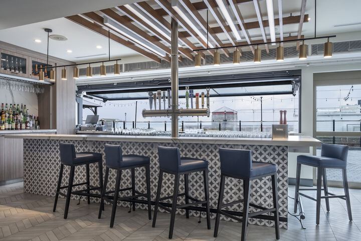Holiday Inn Kingston Waterfront by IHG