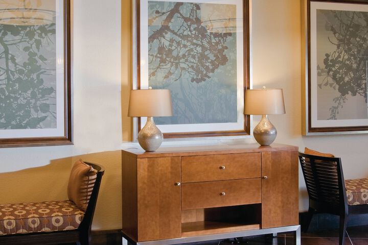 Club Wyndham Great Smokies Lodge