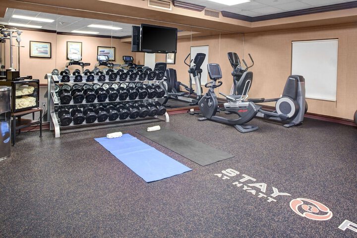 HYATT house Parsippany-East