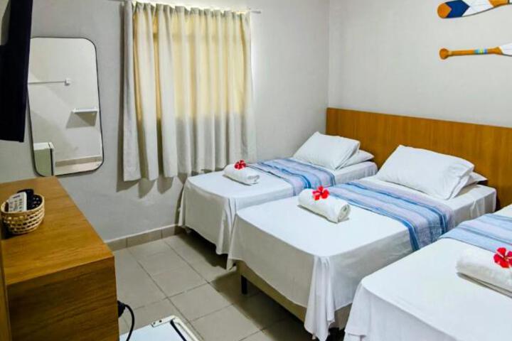 Casa Swell Hostel